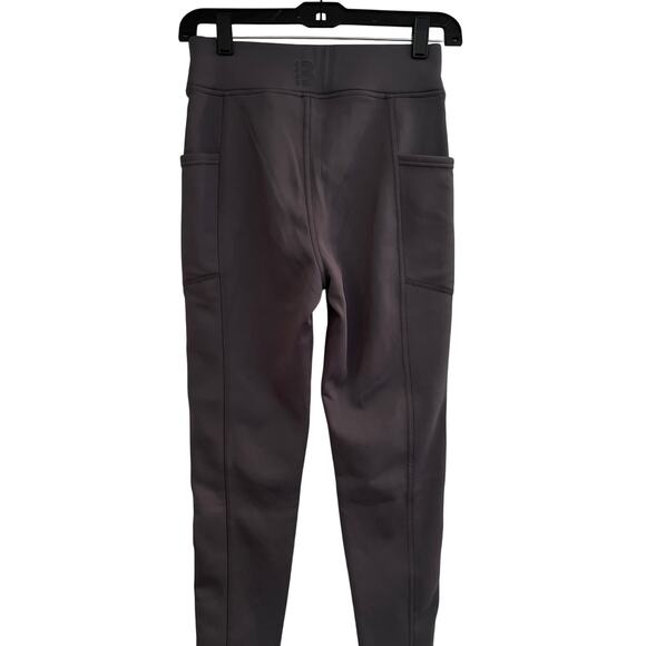 NEW Bench Urbanwear Women's Lined Leggings | Black | 27" Inseam | Size S/CH - Picture 9 of 11